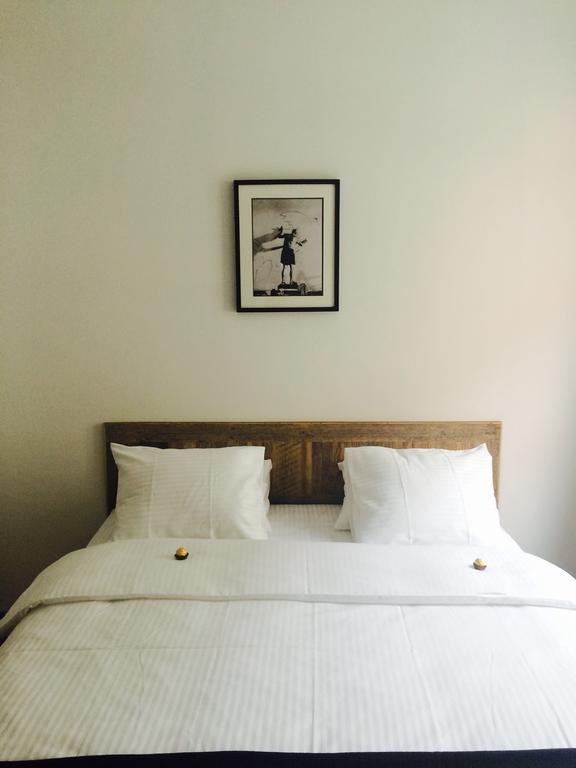 2 Balozi Hotell Kuldīga Rom bilde