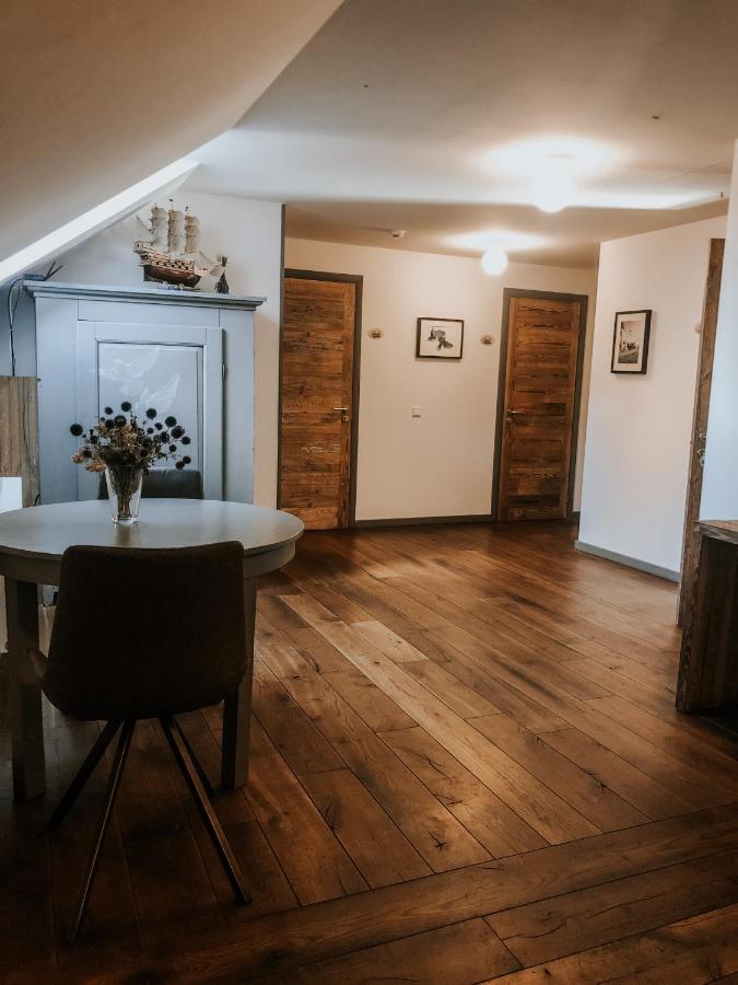 2 Balozi Hotell Kuldīga Eksteriør bilde